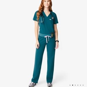 Livingston Scrub Pants